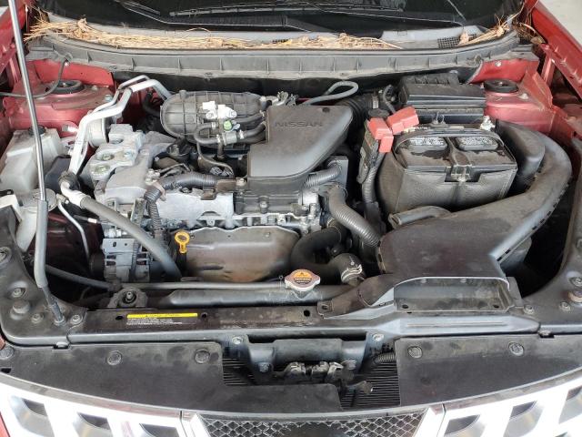 Aukcja sprzedaży 2015 Nissan Rogue Select S, vin: JN8AS5MV3FW755896, numer aukcji: 70058943