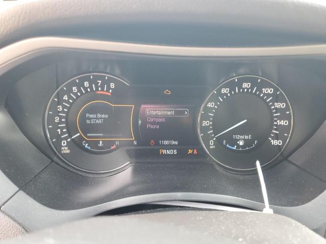68771093 :رقم المزاد ، 3LN6L2G92ER819810 vin ، 2014 Lincoln Mkz مزاد بيع