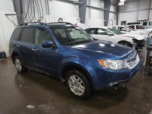 Aukcja sprzedaży 2012 Subaru Forester 2.5x Premium, vin: JF2SHADC2CH419065, numer aukcji: 68206473