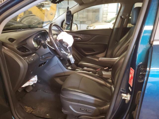 Продажа на аукционе авто 2019 Buick Encore Preferred, vin: KL4CJASB7KB843211, номер лота: 66855963