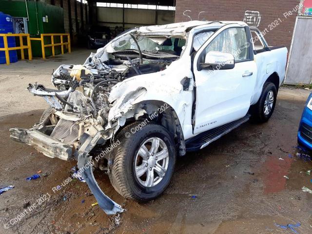 6FPGXXMJ2GNS86595, 2022 Ford Ranger Lim vehicle history