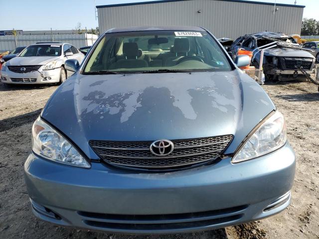 Продажа на аукционе авто 2004 Toyota Camry Le, vin: 4T1BE32K34U804281, номер лота: 67628663