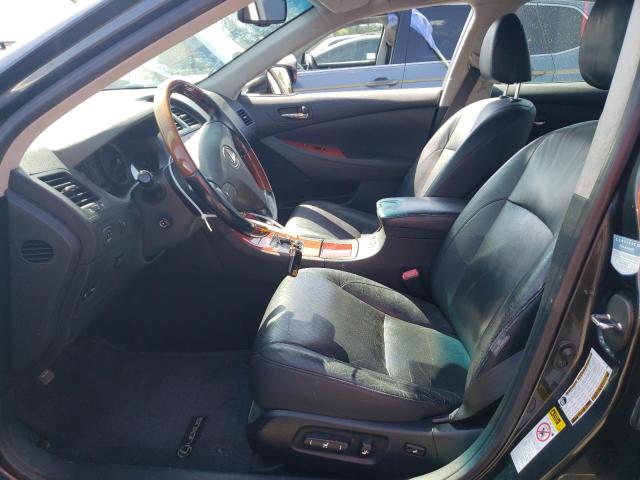 68207343 :رقم المزاد ، JTHBJ46G182260035 vin ، 2008 Lexus Es 350 مزاد بيع