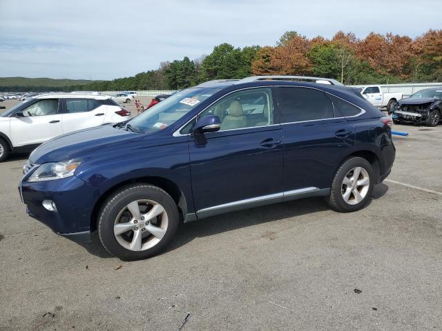 Продажа на аукционе авто 2013 Lexus Rx 350 Base, vin: 2T2BK1BAXDC205007, номер лота: 68176973