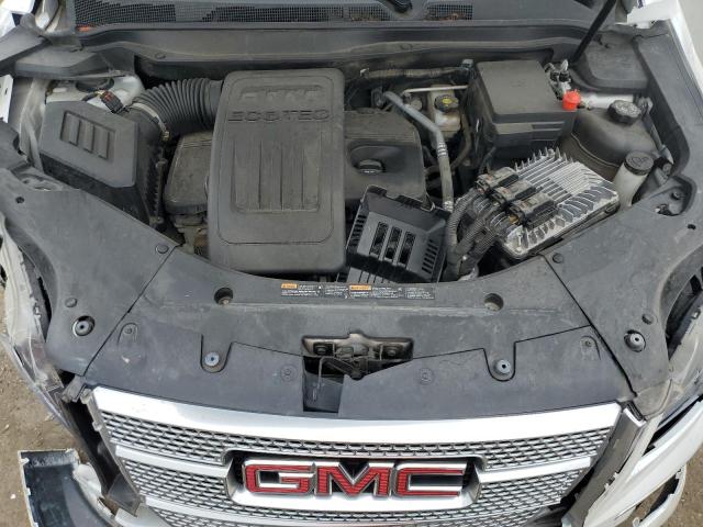 Aukcja sprzedaży 2016 Gmc Terrain Denali, vin: 2GKFLVEK8G6285500, numer aukcji: 69028763