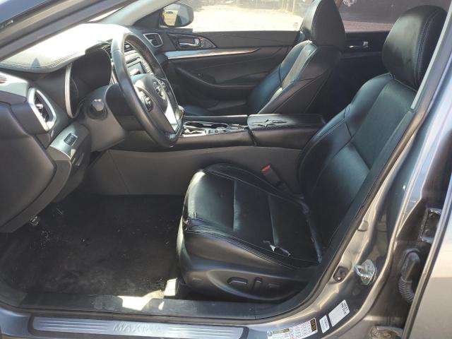 Aukcja sprzedaży 2020 Nissan Maxima Sv, vin: 1N4AA6CV8LC376871, numer aukcji: 67750143