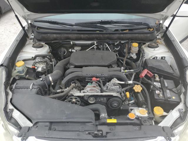 Продажа на аукционе авто 2011 Subaru Outback 2.5i Limited, vin: 4S4BRBLC1B3317931, номер лота: 66943603
