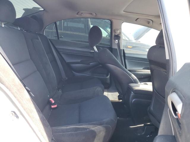 Auction sale of the 2010 Honda Civic Lx-s, vin: 2HGFA1F69AH001557, lot number: 69976213