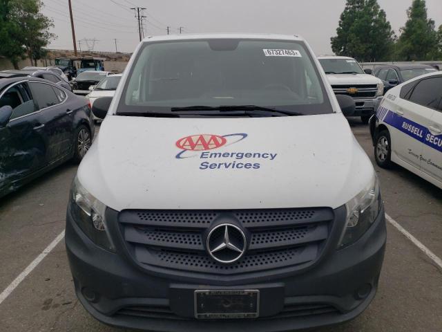 Aukcja sprzedaży 2017 Mercedes-benz Metris, vin: WD3PG2EA3H3252899, numer aukcji: 67327463