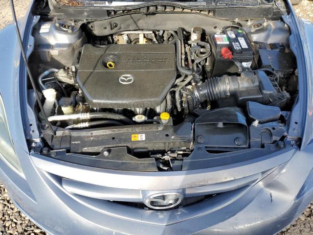 Aukcja sprzedaży 2011 Mazda 6 I, vin: 1YVHZ8BH6B5M19321, numer aukcji: 68908353