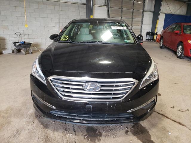 Aukcja sprzedaży 2015 Hyundai Sonata Se, vin: 5NPE24AF4FH223941, numer aukcji: 69821033