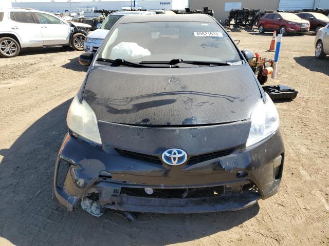 69621693 :رقم المزاد ، JTDKN3DU9E1738549 vin ، 2014 Toyota Prius مزاد بيع