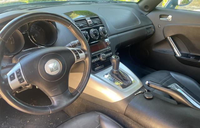 Продажа на аукционе авто 2007 Saturn Sky, vin: 1G8MB35B77Y138485, номер лота: 68089743
