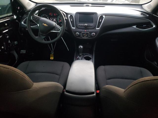 66748203 :رقم المزاد ، 1G1ZB5ST3JF284818 vin ، 2018 Chevrolet Malibu Ls مزاد بيع