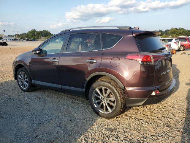 Aukcja sprzedaży 2017 Toyota Rav4 Limited, vin: 2T3YFREV8HW331006, numer aukcji: 66807753