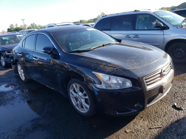 Продажа на аукционе авто 2014 Nissan Maxima S, vin: 1N4AA5AP7EC460584, номер лота: 67919273