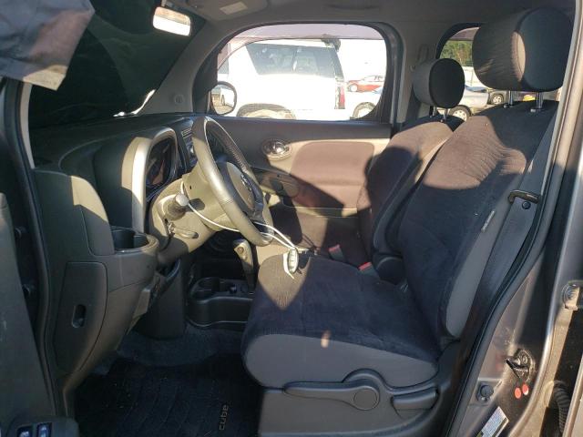 66826953 :رقم المزاد ، JN8AZ2KR3DT302232 vin ، 2013 Nissan Cube S مزاد بيع