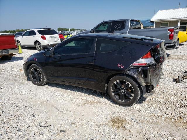 68338223 :رقم المزاد ، JHMZF1D62ES002983 vin ، 2014 Honda Cr-z Ex مزاد بيع