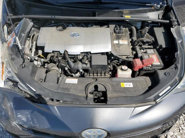 Aukcja sprzedaży 2017 Toyota Prius, vin: JTDKARFU4H3035400, numer aukcji: 69731313