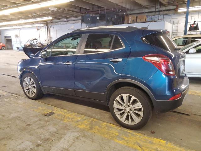 Продажа на аукционе авто 2019 Buick Encore Preferred, vin: KL4CJASB7KB843211, номер лота: 66855963