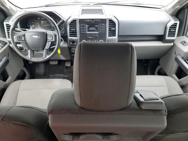 Auction sale of the 2016 Ford F150 Super Cab, vin: 1FTEX1CF6GKE66554, lot number: 69552443