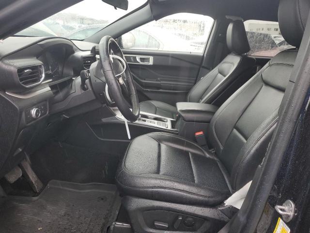 2020 Ford Explorer Xlt მანქანა იყიდება აუქციონზე, vin: 1FMSK7DH7LGB20929, აუქციონის ნომერი: 67939853