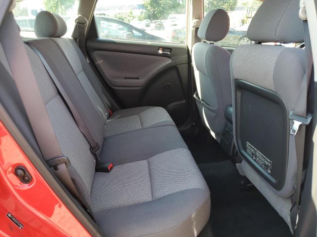 2007 Toyota Matrix მანქანა იყიდება აუქციონზე, vin: 2T1KR32E07C626995, აუქციონის ნომერი: 66896833