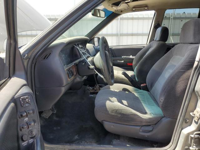 Продажа на аукционе авто 1997 Jeep Grand Cherokee, vin: 1J4FX58S0VC719225, номер лота: 66762923