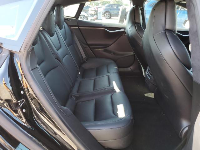 2018 Tesla Model S მანქანა იყიდება აუქციონზე, vin: 5YJSA1E27JF291279, აუქციონის ნომერი: 67383493