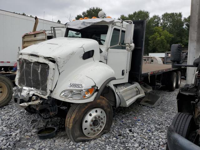 Aukcja sprzedaży 2017 Peterbilt 348, vin: 2NP3LJ9X9HM442499, numer aukcji: 54990923
