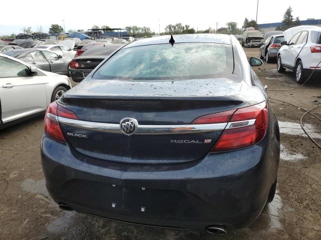 Продажа на аукционе авто 2014 Buick Regal Premium, vin: 2G4GN5EX0E9304621, номер лота: 68237383