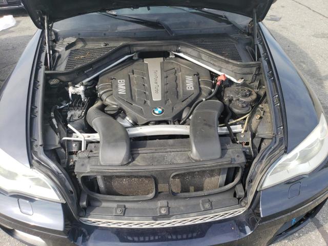 Aukcja sprzedaży 2013 Bmw X6 Xdrive50i, vin: 5UXFG8C55DL591327, numer aukcji: 65337153