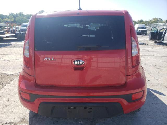 68034113 :رقم المزاد ، KNDJT2A54D7615407 vin ، 2013 Kia Soul مزاد بيع