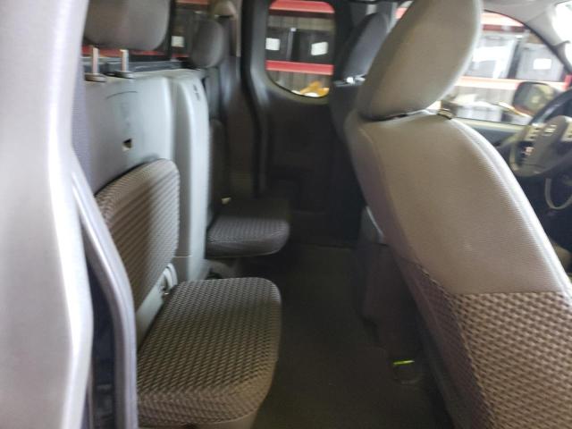 Продажа на аукционе авто 2015 Nissan Frontier Sv, vin: 1N6AD0CW4FN760952, номер лота: 67164353