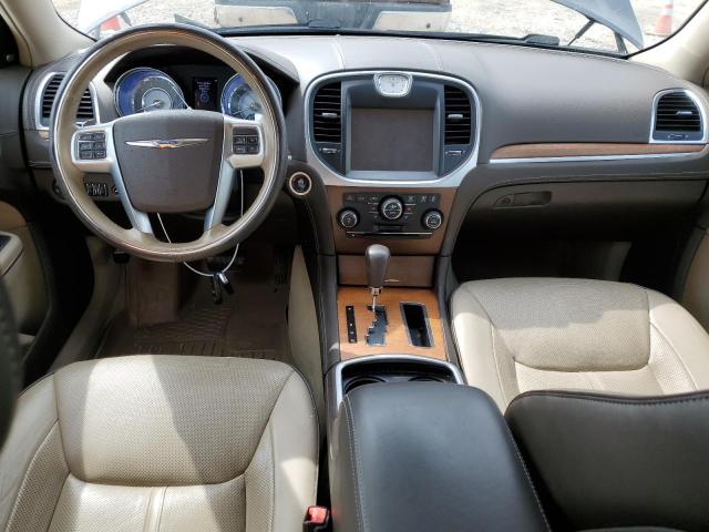 Aukcja sprzedaży 2013 Chrysler 300c Luxury, vin: 2C3CCAST7DH589880, numer aukcji: 66656133