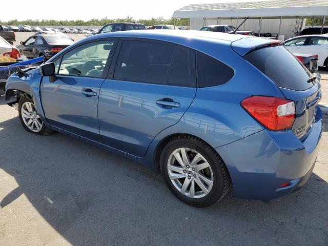 Продажа на аукционе авто 2016 Subaru Impreza Premium, vin: JF1GPAB6XG8213203, номер лота: 68288883