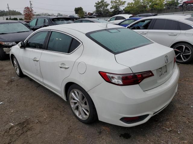 Продажа на аукционе авто 2016 Acura Ilx Base Watch Plus, vin: 19UDE2F37GA025080, номер лота: 69441013