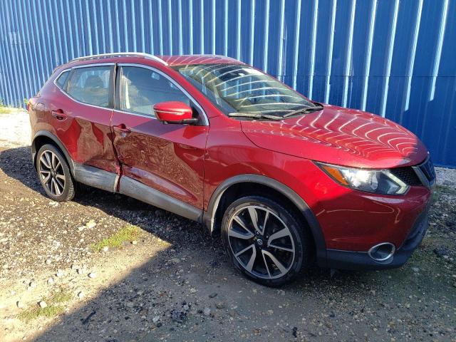 Aukcja sprzedaży 2019 Nissan Rogue Sport S, vin: JN1BJ1CP7KW226236, numer aukcji: 69855663