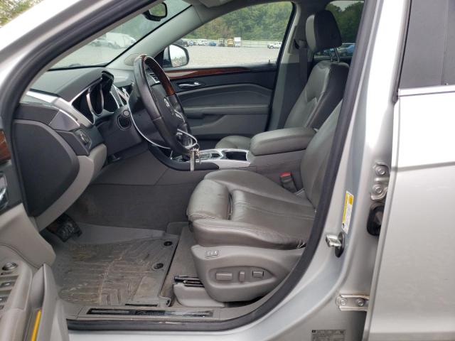 Продаж на аукціоні авто 2011 Cadillac Srx Luxury Collection, vin: 3GYFNAEY1BS546358, номер лоту: 69748463