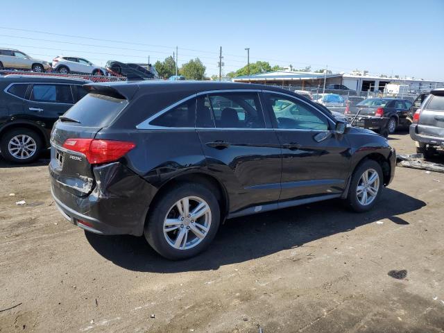 67152773 :رقم المزاد ، 5J8TB4H54FL021960 vin ، 2015 Acura Rdx Technology مزاد بيع