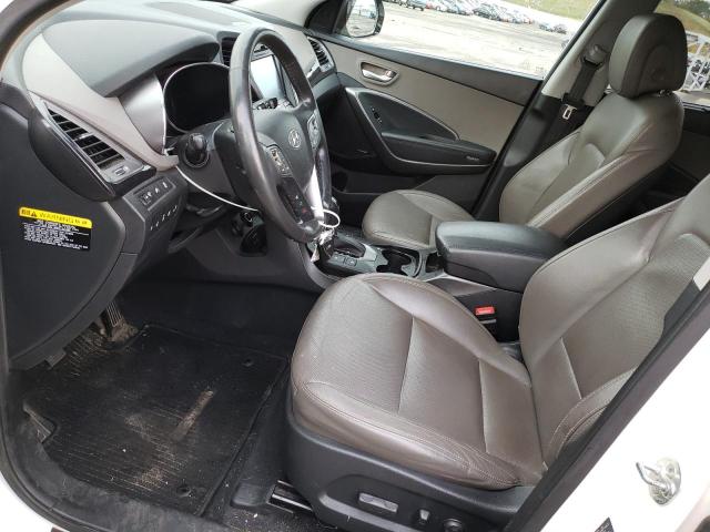 Aukcja sprzedaży 2015 Hyundai Santa Fe Gls, vin: KM8SRDHF9FU095153, numer aukcji: 69279753