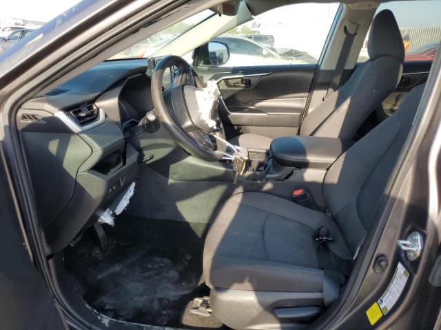 Продажа на аукционе авто 2021 Toyota Rav4 Le, vin: 2T3H1RFV5MC166069, номер лота: 67161613