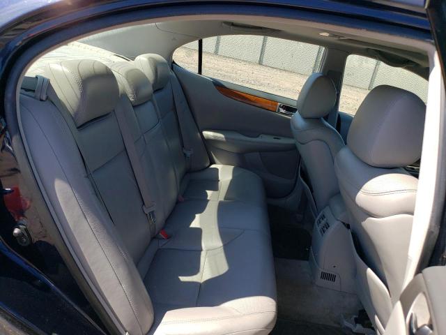 Aukcja sprzedaży 2005 Lexus Es 330, vin: JTHBA30G755067191, numer aukcji: 66730953