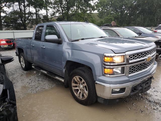 Продажа на аукционе авто 2015 Chevrolet Silverado K1500 Lt, vin: 1GCVKRECXFZ395395, номер лота: 68281993