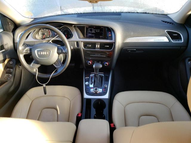 Aukcja sprzedaży 2014 Audi A4 Allroad Premium Plus, vin: WA1UFAFL2EA071428, numer aukcji: 68745483