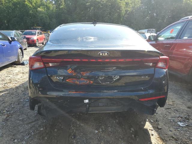 Aukcja sprzedaży 2021 Kia K5 Ex, vin: 5XXG34J28MG002516, numer aukcji: 68087653