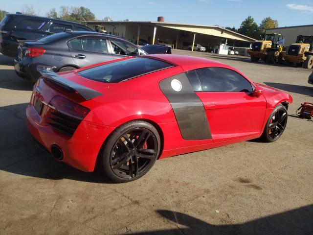 Aukcja sprzedaży 2015 Audi R8 4.2 Quattro, vin: WUAAUAFG1F7000899, numer aukcji: 69155323