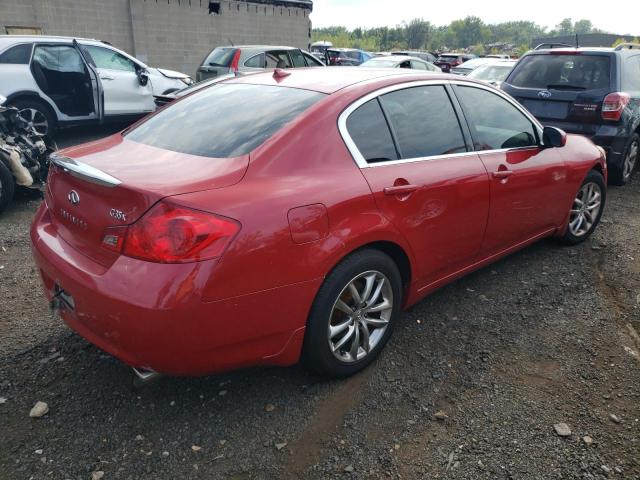 Aukcja sprzedaży 2007 Infiniti G35, vin: JNKBV61F87M819937, numer aukcji: 66439613