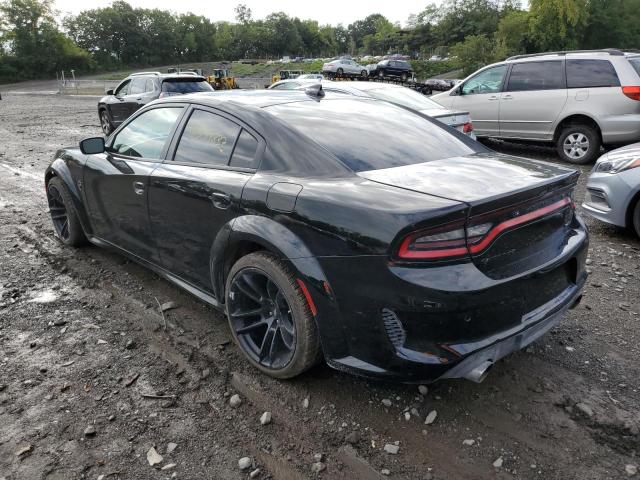 Aukcja sprzedaży 2021 Dodge Charger Srt Hellcat, vin: 2C3CDXL91MH592907, numer aukcji: 67594833