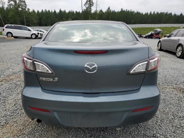Продажа на аукционе авто 2012 Mazda 3 I, vin: JM1BL1UF4C1520687, номер лота: 67706283